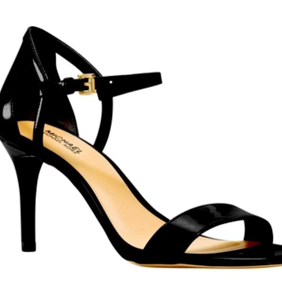 MICHAEL KORS SANDALS  - Picture 1 of 7